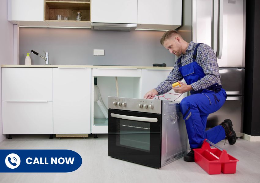 Appliance Repair Services in Lykens, PA